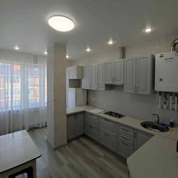 Сдается 1-комнатная квартира, 35 м²