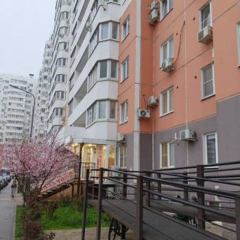 Продается 1-комнатная квартира, 26,3 м²