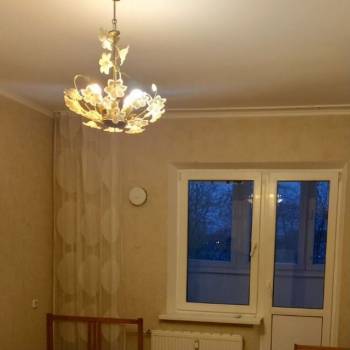 Продается 1-комнатная квартира, 26,3 м²