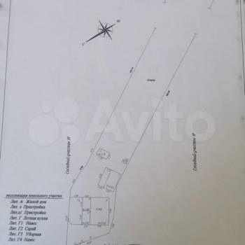 Продается Дом, 100 м²