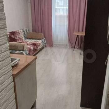 Сдается 1-комнатная квартира, 22 м²