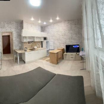 Сдается 1-комнатная квартира, 26 м²