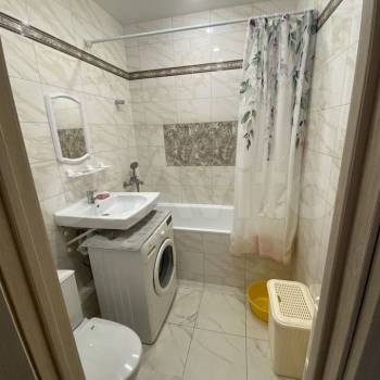 Сдается 1-комнатная квартира, 26 м²