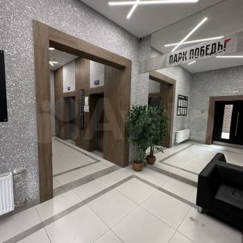 Сдается 1-комнатная квартира, 23,4 м²
