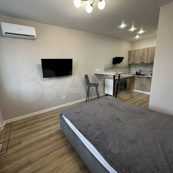 Сдается 1-комнатная квартира, 23,4 м²