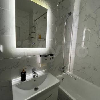 Сдается 1-комнатная квартира, 22,1 м²