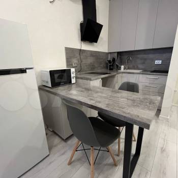 Сдается 1-комнатная квартира, 22,1 м²