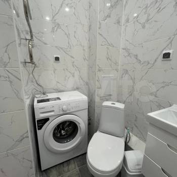 Сдается 1-комнатная квартира, 22,1 м²