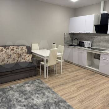 Сдается 1-комнатная квартира, 30 м²