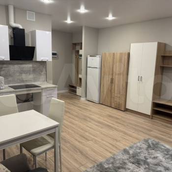 Сдается 1-комнатная квартира, 30 м²