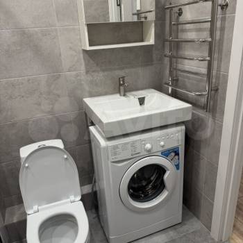 Сдается 1-комнатная квартира, 30 м²