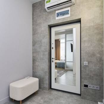 Сдается 1-комнатная квартира, 36 м²