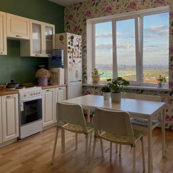 Продается 1-комнатная квартира, 40,3 м²