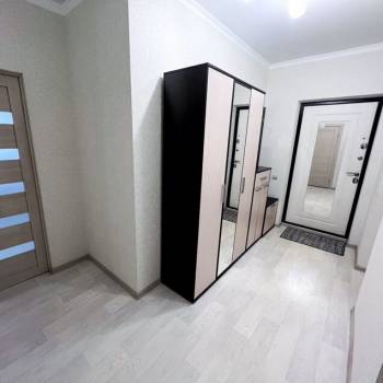 Продается 2-х комнатная квартира, 63,8 м²