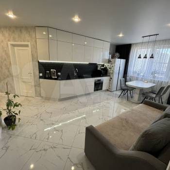 Продается 2-х комнатная квартира, 65 м²