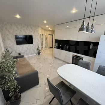 Продается 2-х комнатная квартира, 65 м²