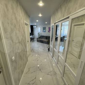 Продается 2-х комнатная квартира, 65 м²