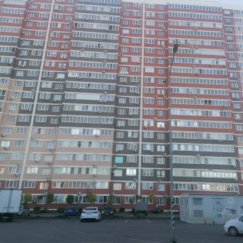 Продается 1-комнатная квартира, 47 м²