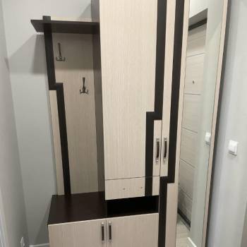 Сдается 1-комнатная квартира, 33 м²