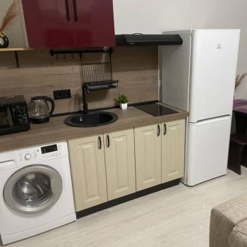 Сдается 1-комнатная квартира, 33 м²