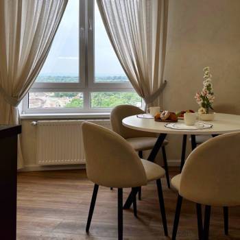 Сдается 2-х комнатная квартира, 53 м²