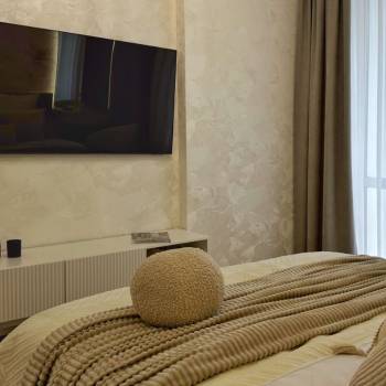 Сдается 2-х комнатная квартира, 53 м²