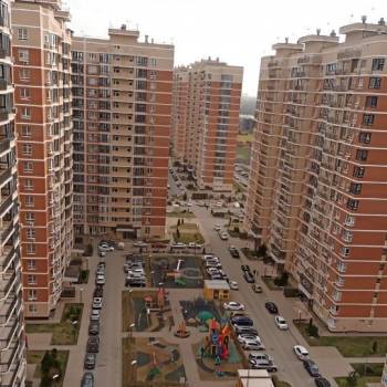 Продается 1-комнатная квартира, 33,4 м²