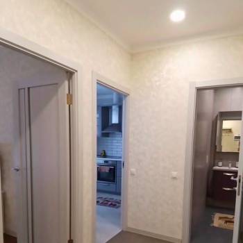 Продается 1-комнатная квартира, 33,4 м²