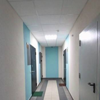 Продается 1-комнатная квартира, 33,4 м²