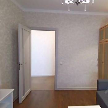 Продается 1-комнатная квартира, 33,4 м²