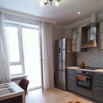 Продается 1-комнатная квартира, 33,4 м²