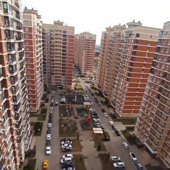 Продается 1-комнатная квартира, 33,4 м²