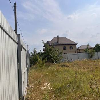Продается Участок, 1000 м²