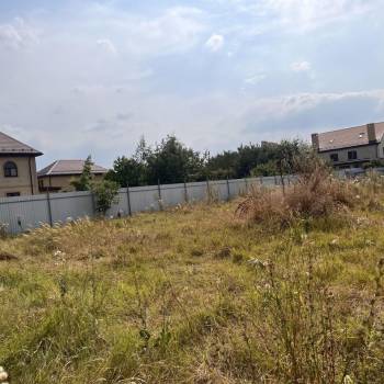 Продается Участок, 1000 м²