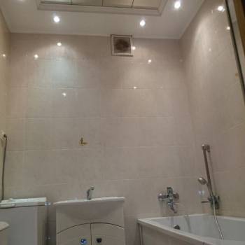 Сдается 1-комнатная квартира, 45 м²