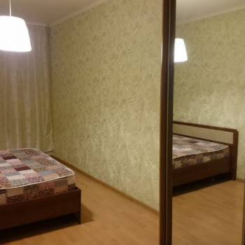 Сдается 1-комнатная квартира, 45 м²