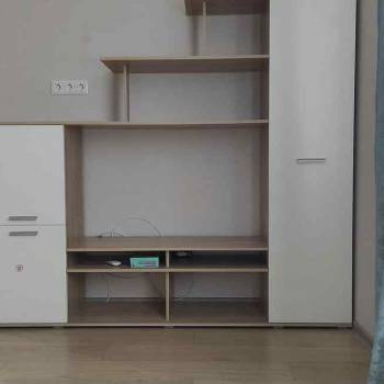 Сдается 1-комнатная квартира, 42 м²