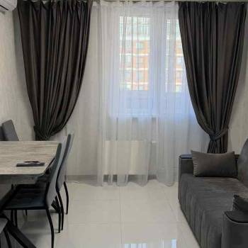 Сдается 1-комнатная квартира, 37,9 м²