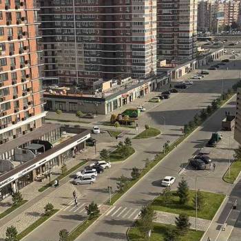 Сдается 1-комнатная квартира, 37,9 м²