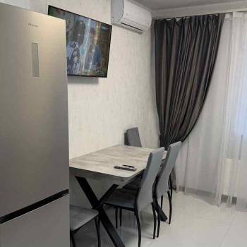 Сдается 1-комнатная квартира, 37,9 м²