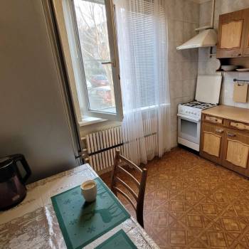 Сдается 1-комнатная квартира, 31 м²