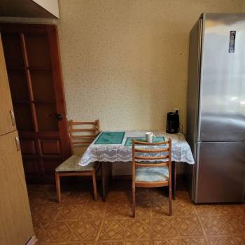 Сдается 1-комнатная квартира, 31 м²