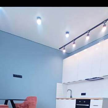 Продается 1-комнатная квартира, 25 м²