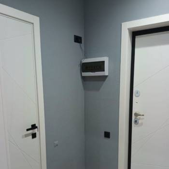 Продается 1-комнатная квартира, 25 м²