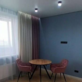 Продается 1-комнатная квартира, 25 м²