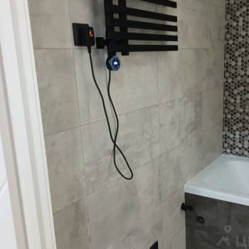 Продается 1-комнатная квартира, 25 м²