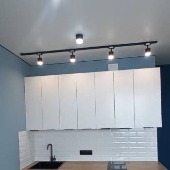 Продается 1-комнатная квартира, 25 м²