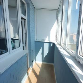 Продается 1-комнатная квартира, 25 м²