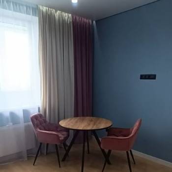 Продается 1-комнатная квартира, 25 м²