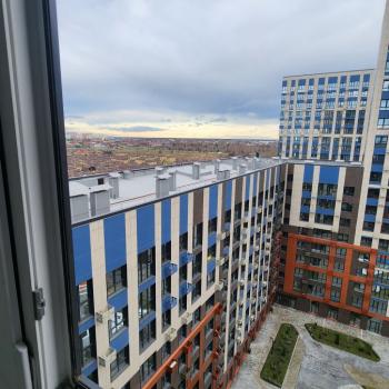 Сдается 1-комнатная квартира, 42 м²